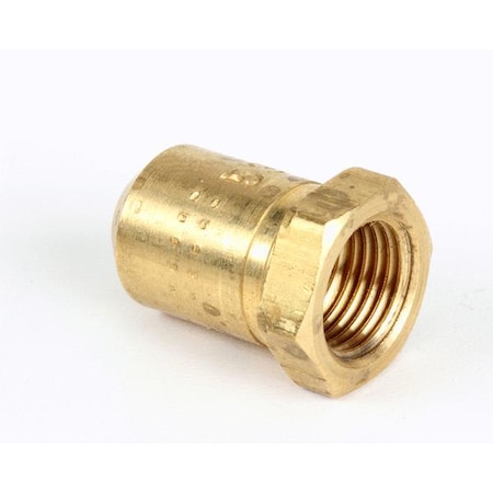Southbend Orifice Hood, Drill # 53 1008753